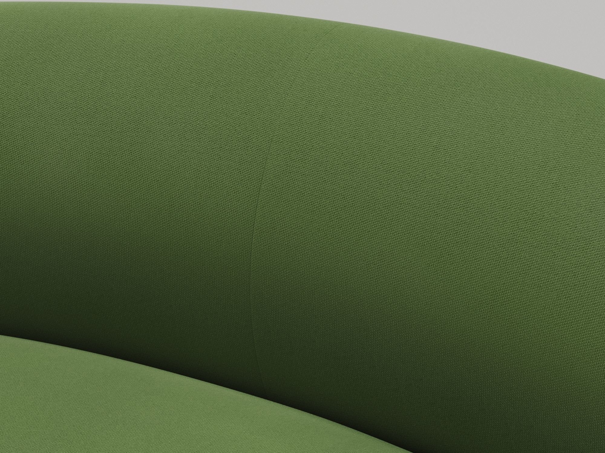 Tacchini Julep 3D model_7