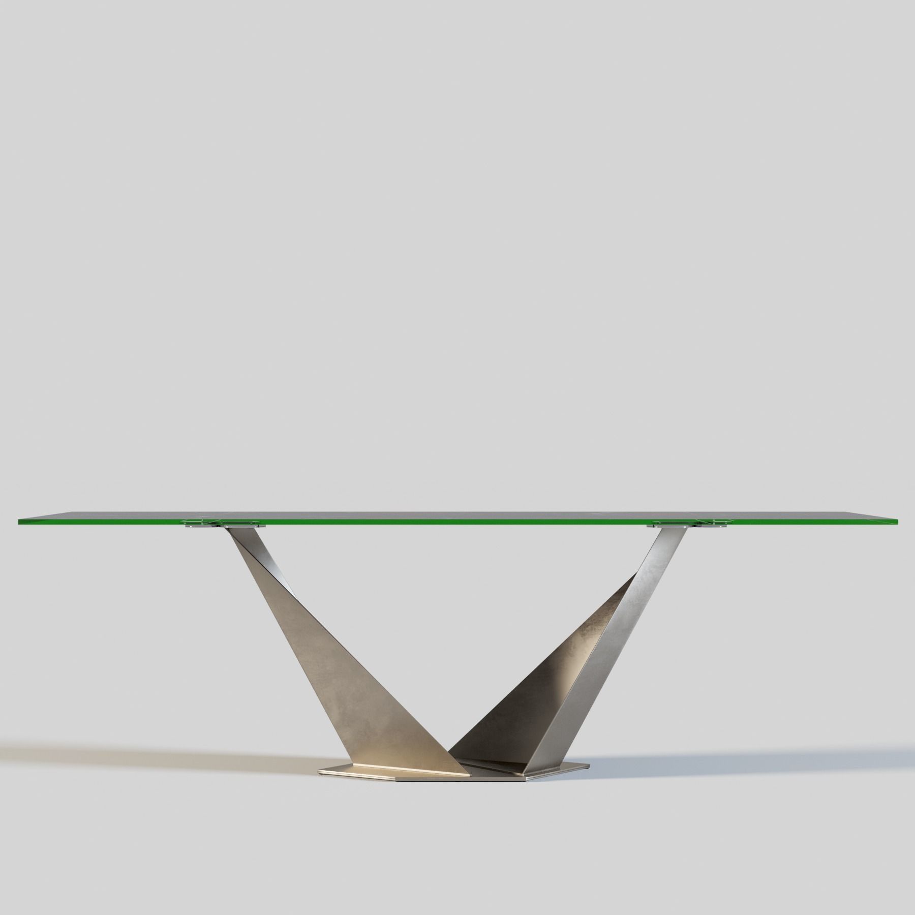 Reflex QUARTZ 72 table 3D model_9