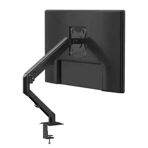 Monitor arm