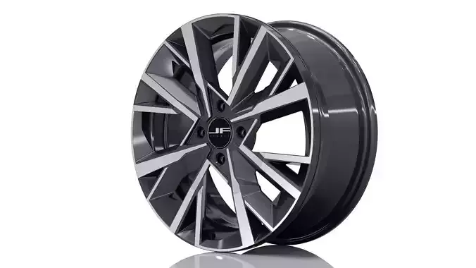 OEM Wheels Series I