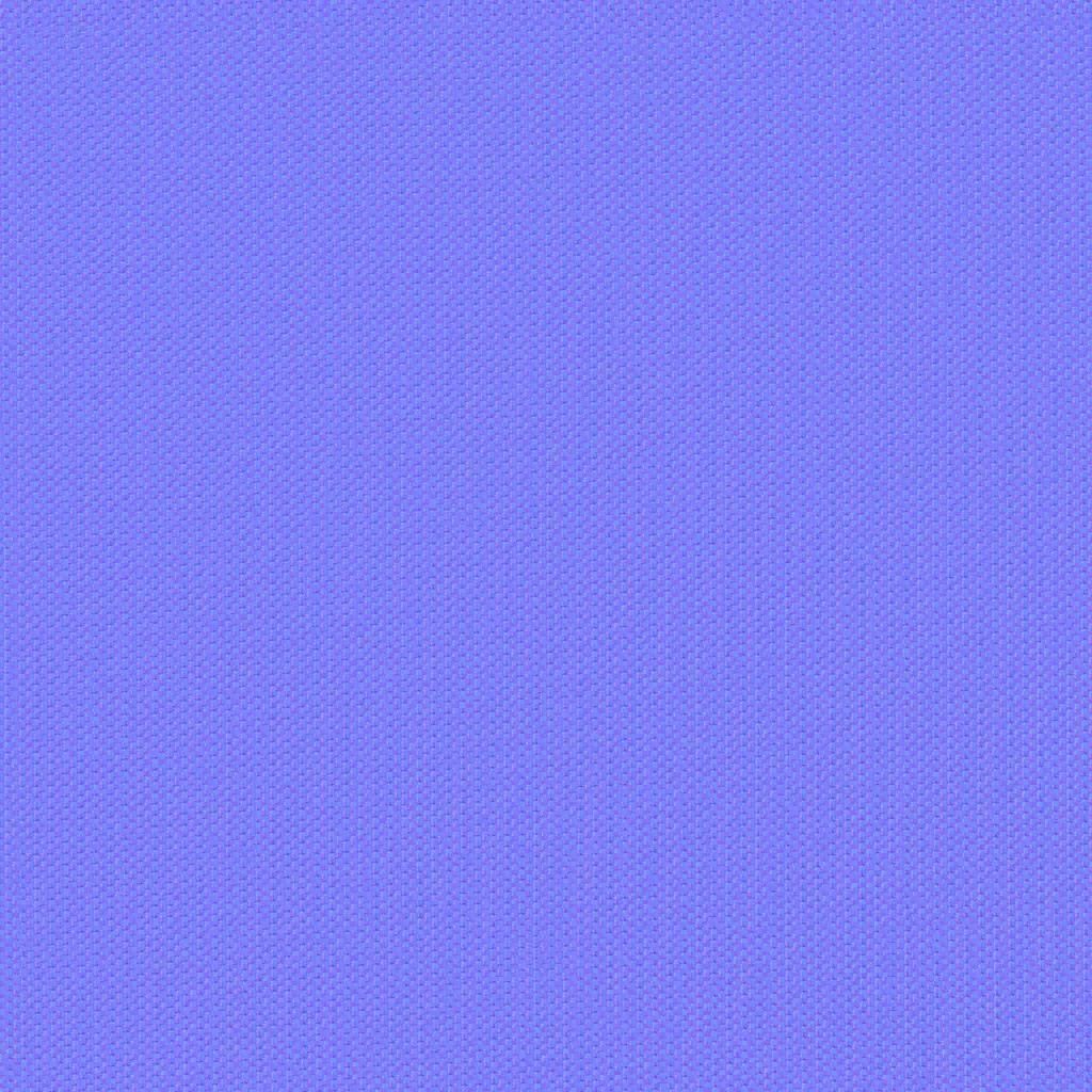 Corp Tops and shorts Low-poly 3D model_9