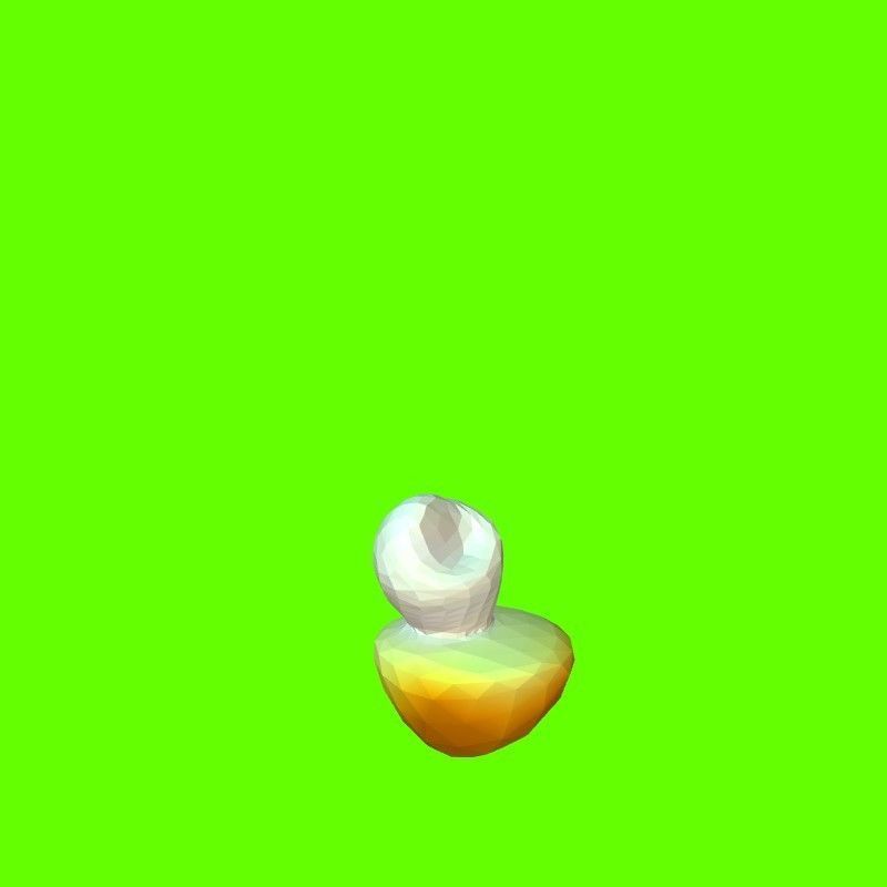 Porcini mushroom 120230 3D print model_29