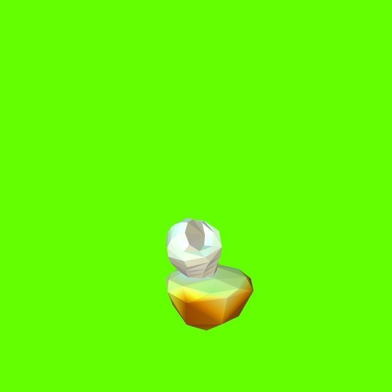 Porcini mushroom 120230 3D print model_27