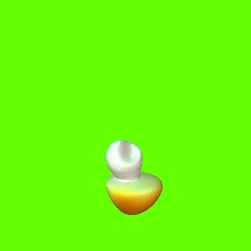 Porcini mushroom 120230 3D print model_28