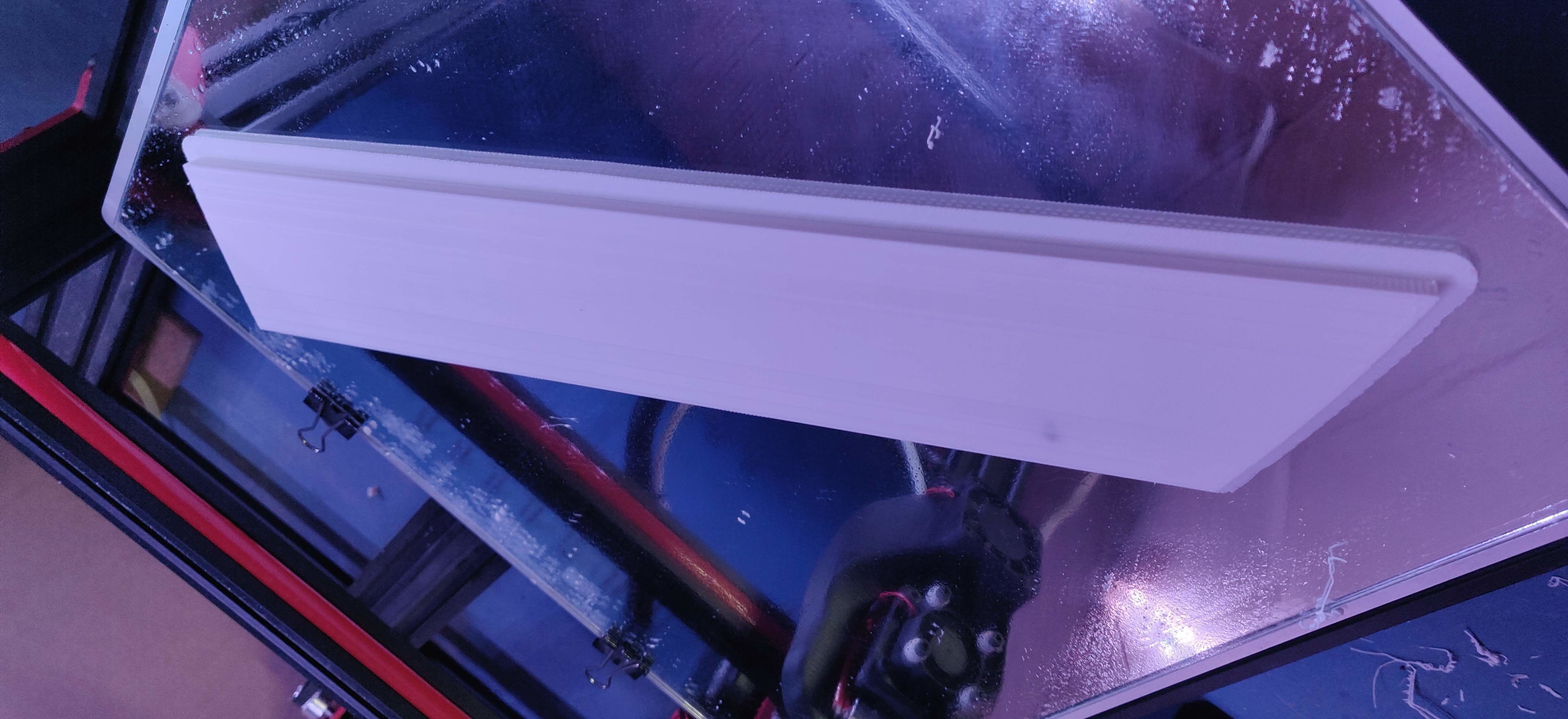 Captain America Original Shield 3D print model_11