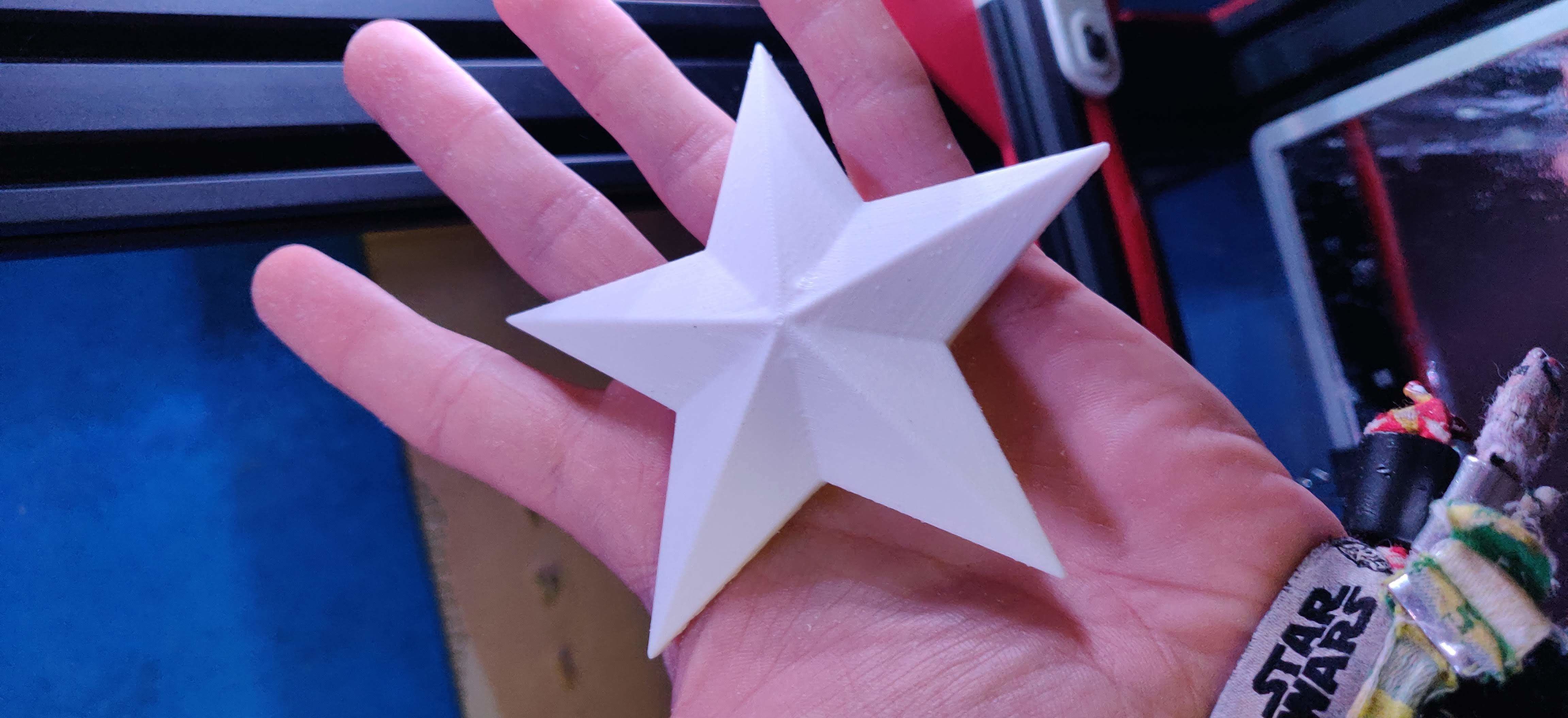 Captain America Original Shield 3D print model_6