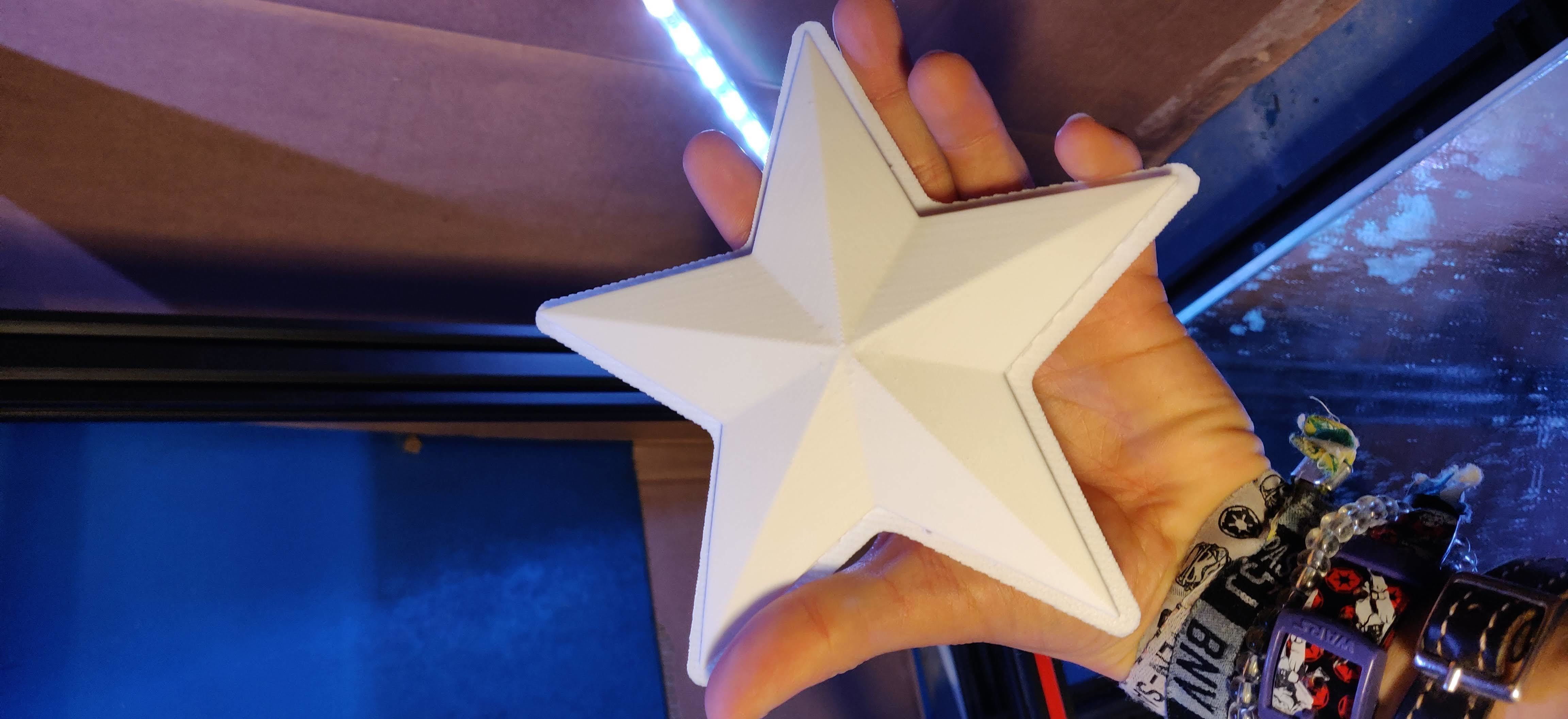 Captain America Original Shield 3D print model_7