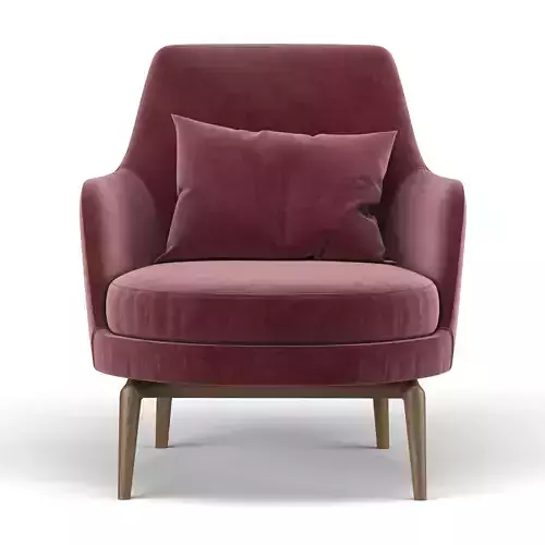 Leda Armchair