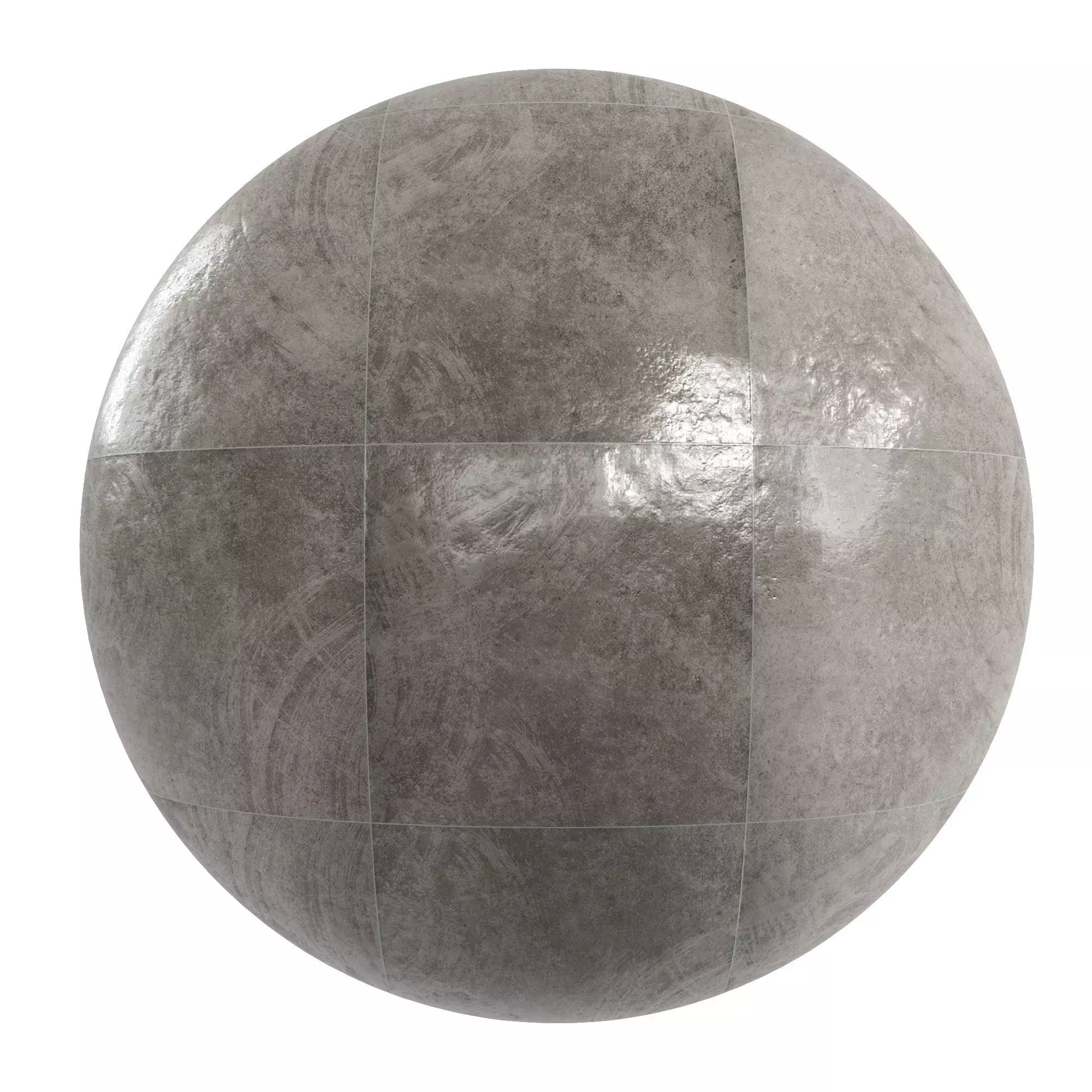 Beton Anthracite Texture