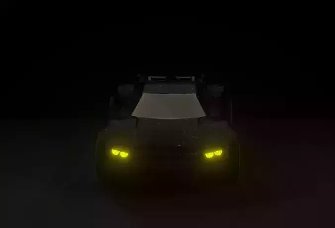 batmobile 2022
