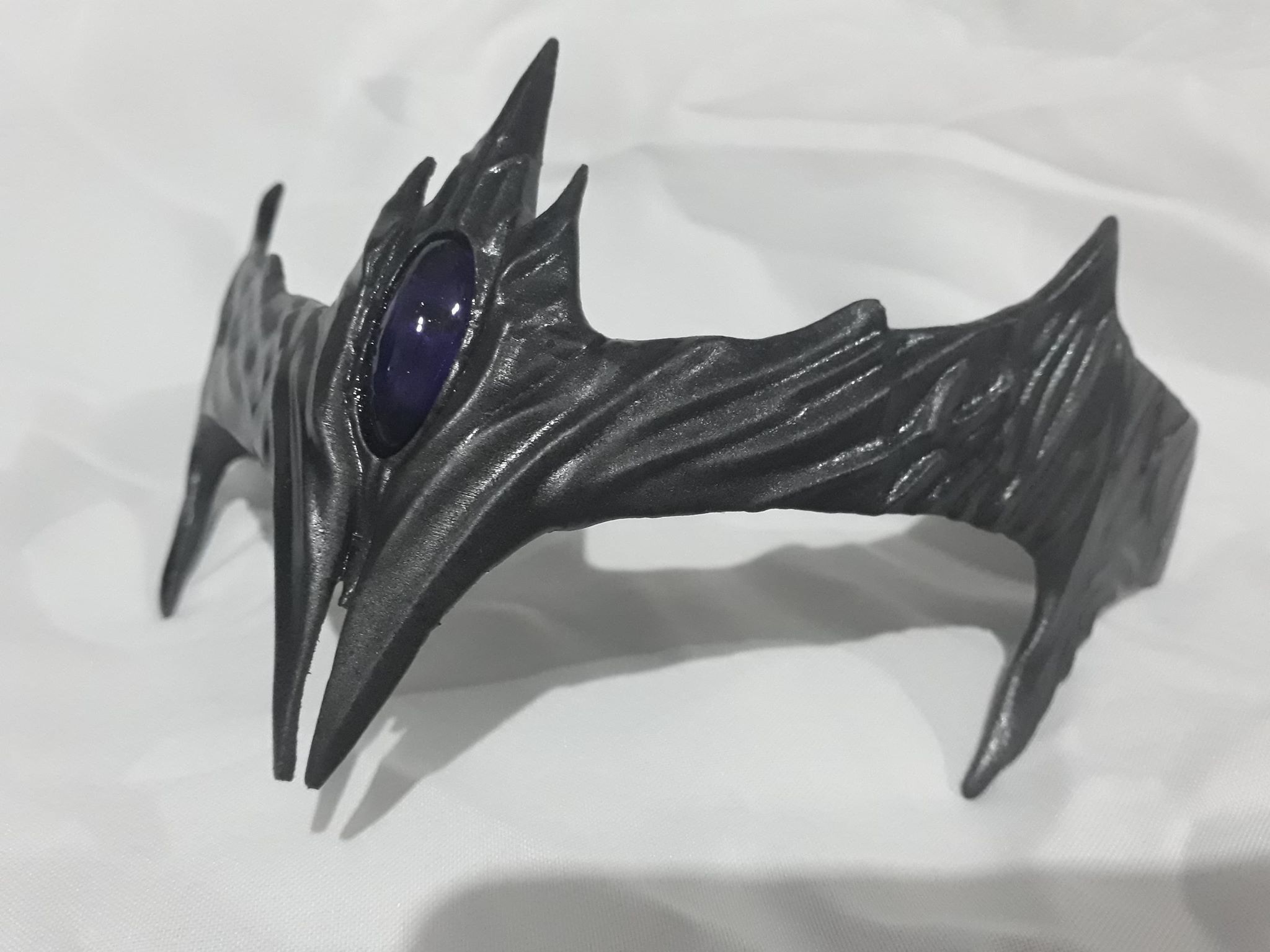 Mannimarco Crown 3D print model_2