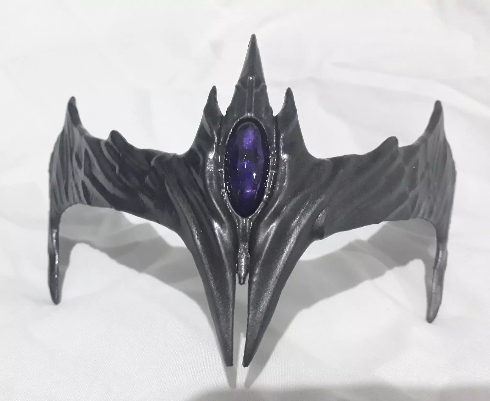 Mannimarco Crown 3D print model_0