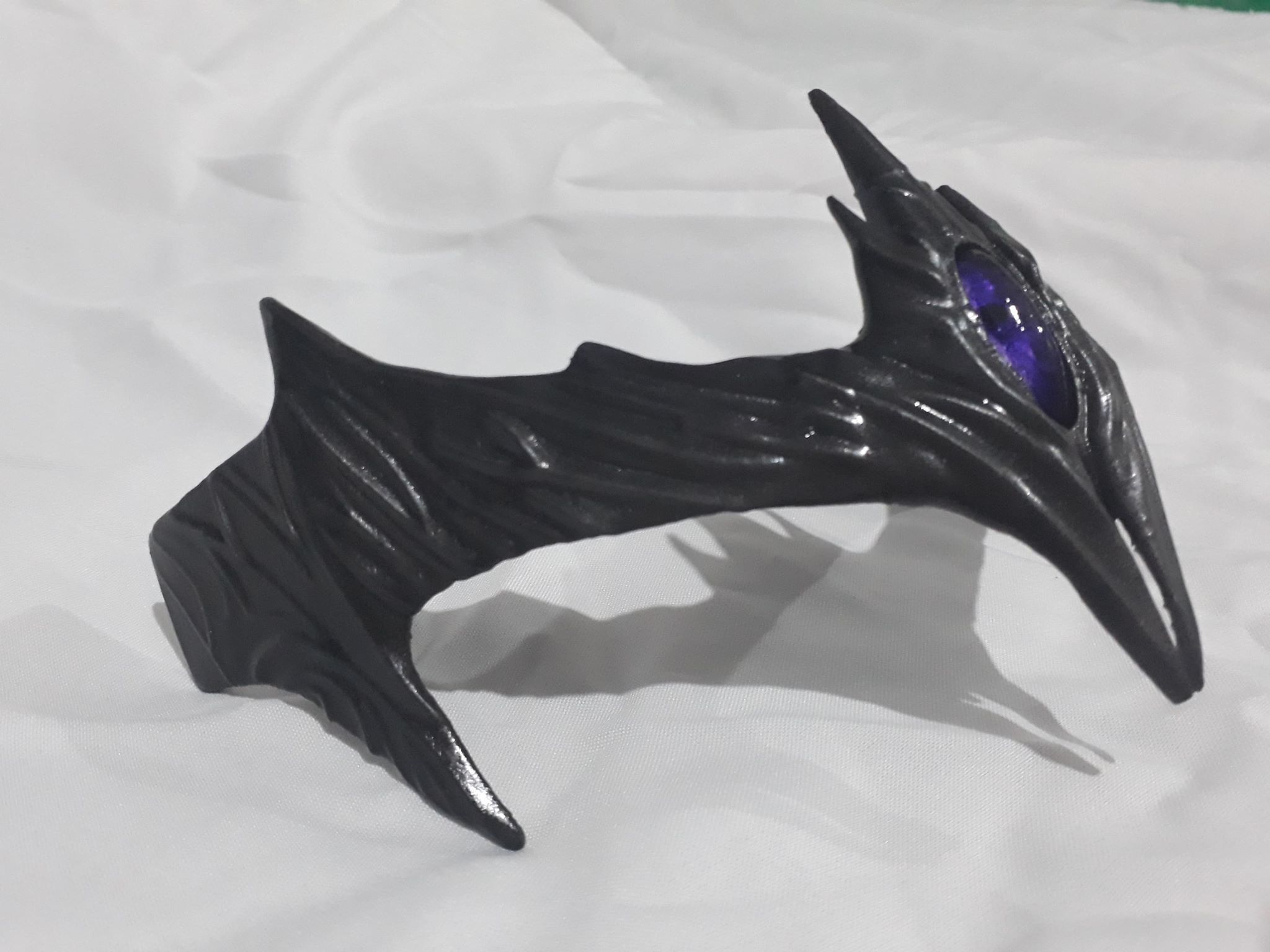 Mannimarco Crown 3D print model_1