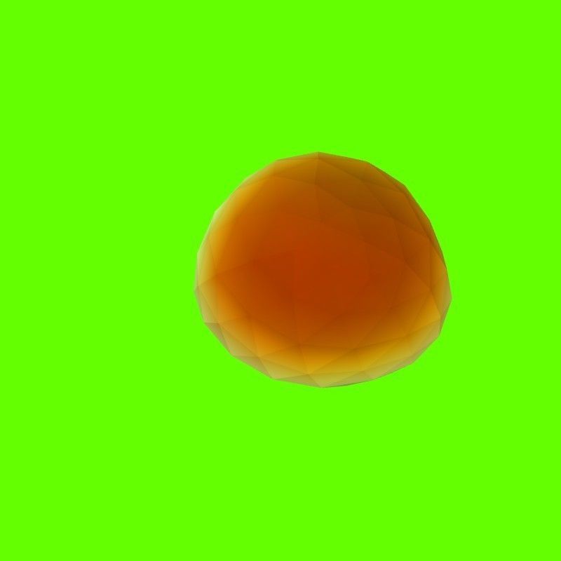 Porcini mushroom 160223 3D print model_34