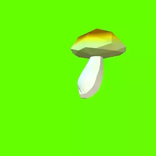 Porcini mushroom 160442