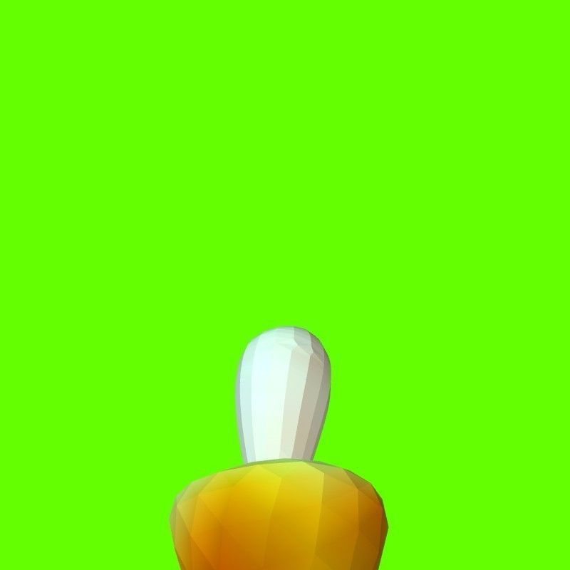 Porcini mushroom 160708 3D print model_30