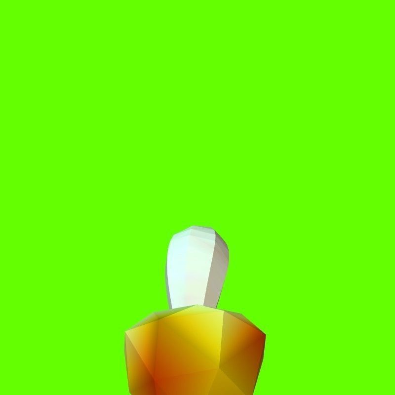 Porcini mushroom 160708 3D print model_32