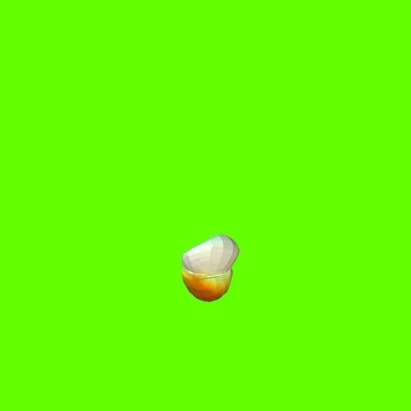 Porcini mushroom 163031 3D print model_27