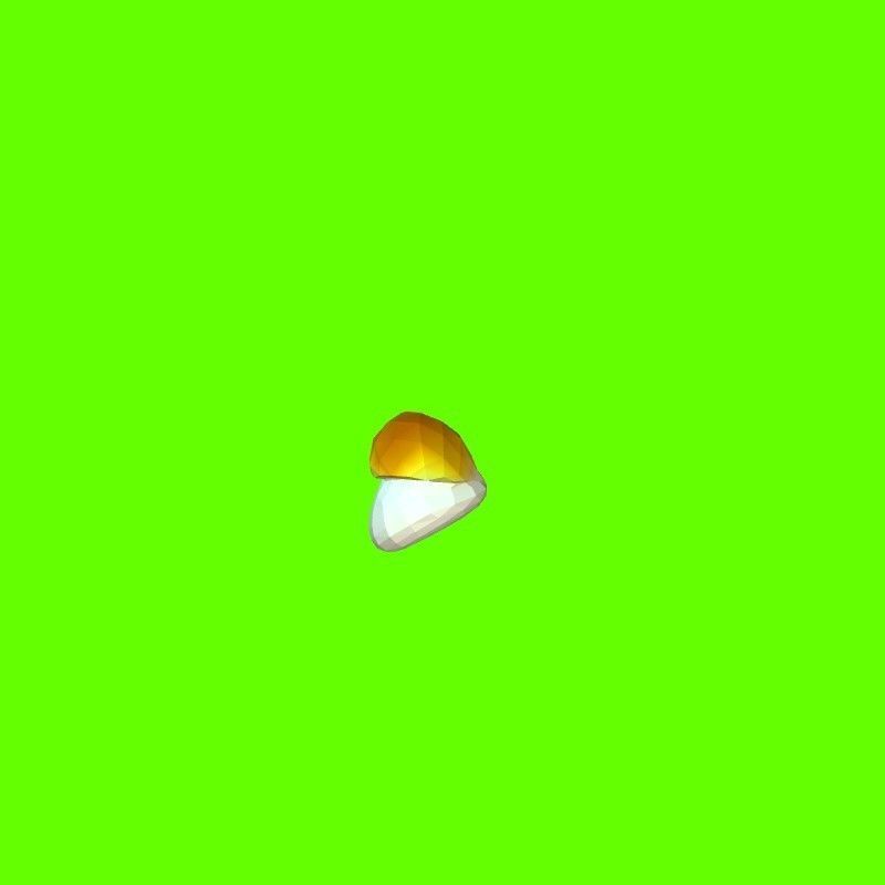 Porcini mushroom 163159 3D print model_10