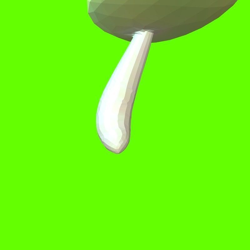 Porcini mushroom 164224 3D print model_15