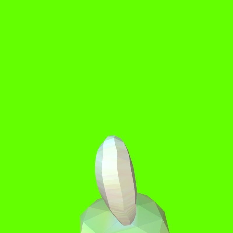 Porcini mushroom 164224 3D print model_29