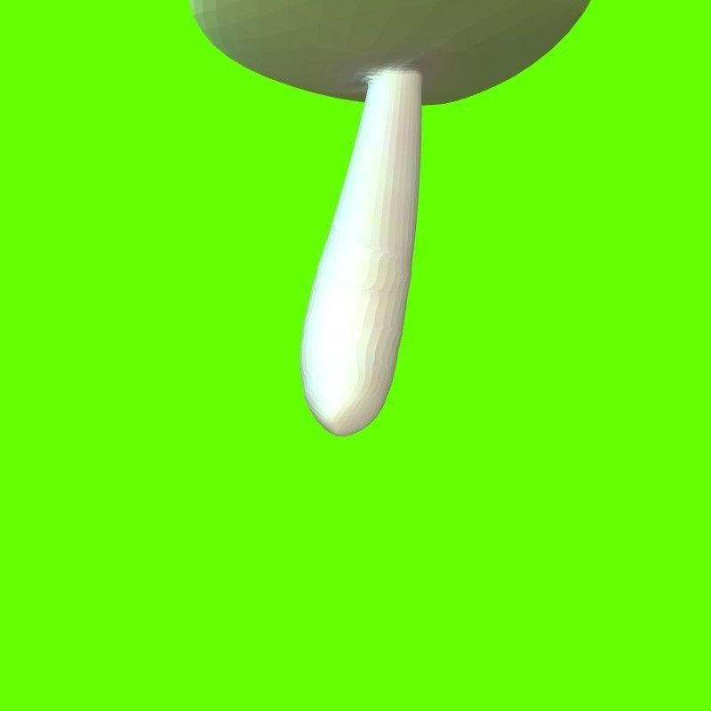 Porcini mushroom 164224 3D print model_19