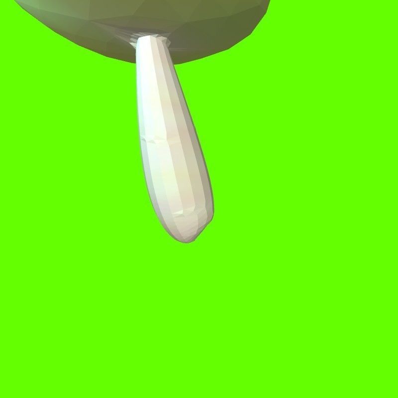 Porcini mushroom 164824 3D print model_3