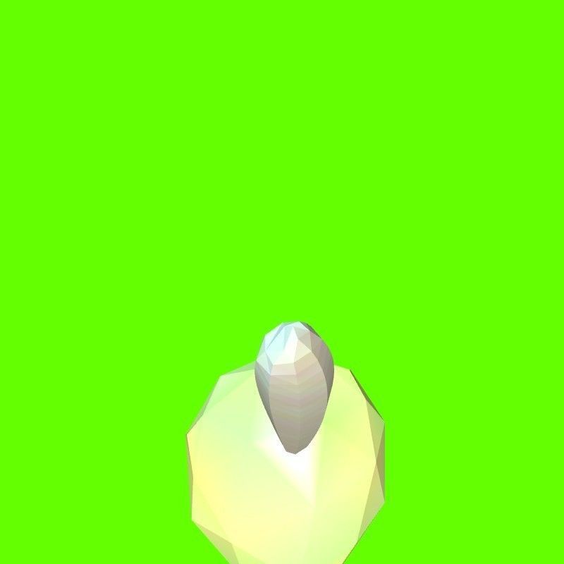 Porcini mushroom 164824 3D print model_26