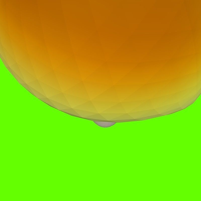 Porcini mushroom 164824 3D print model_34