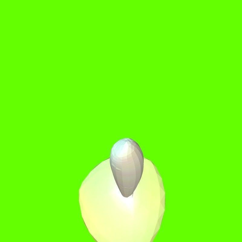 Porcini mushroom 164824 3D print model_24