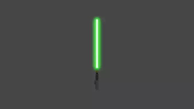 Lightsaber star wars