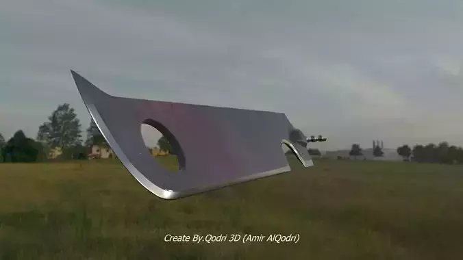 Zabuza Kubikiribochou Sword