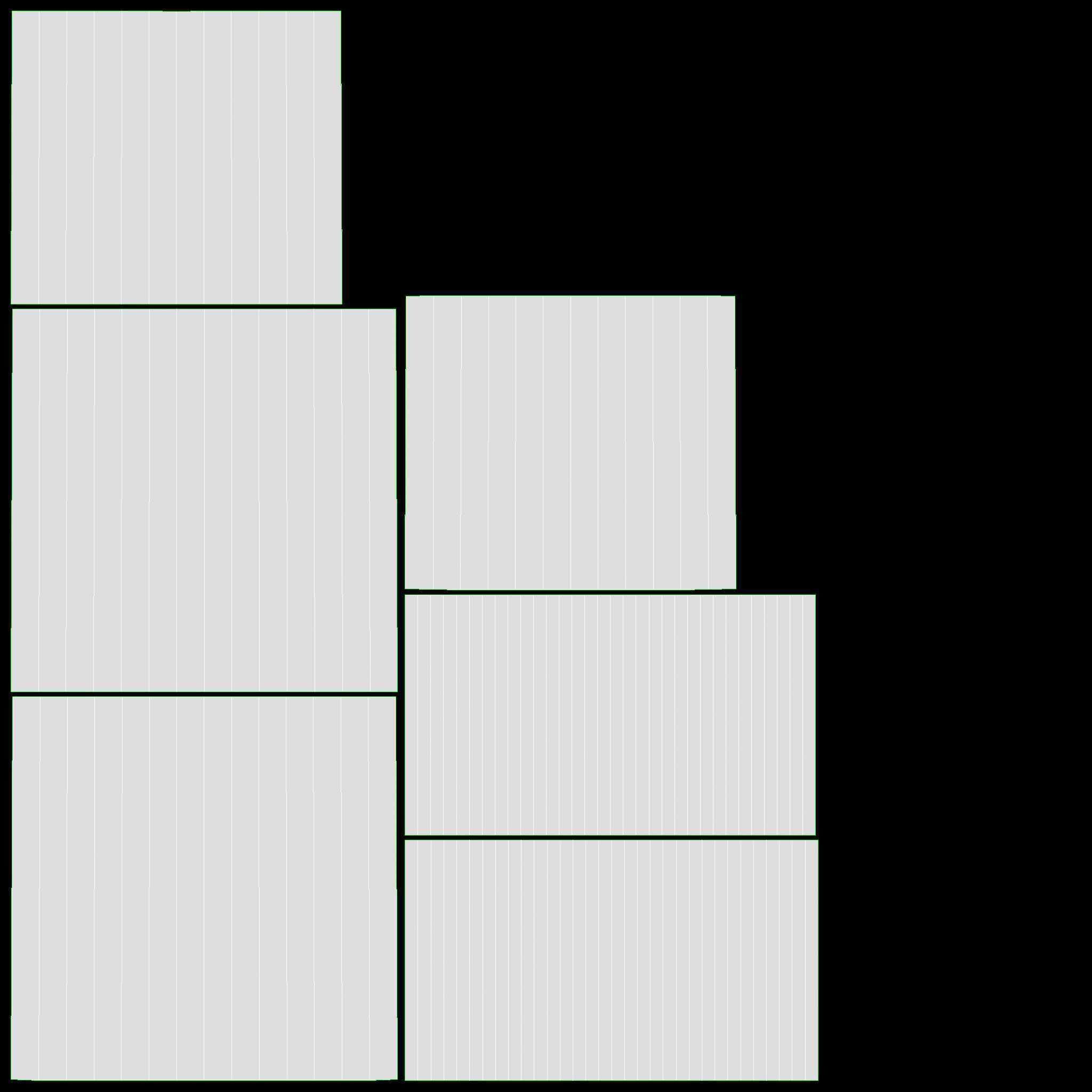 Glass soft drink soda water bottle 20 3D model_14