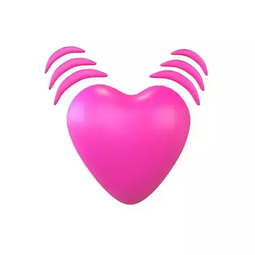 Beating Heart v1 001