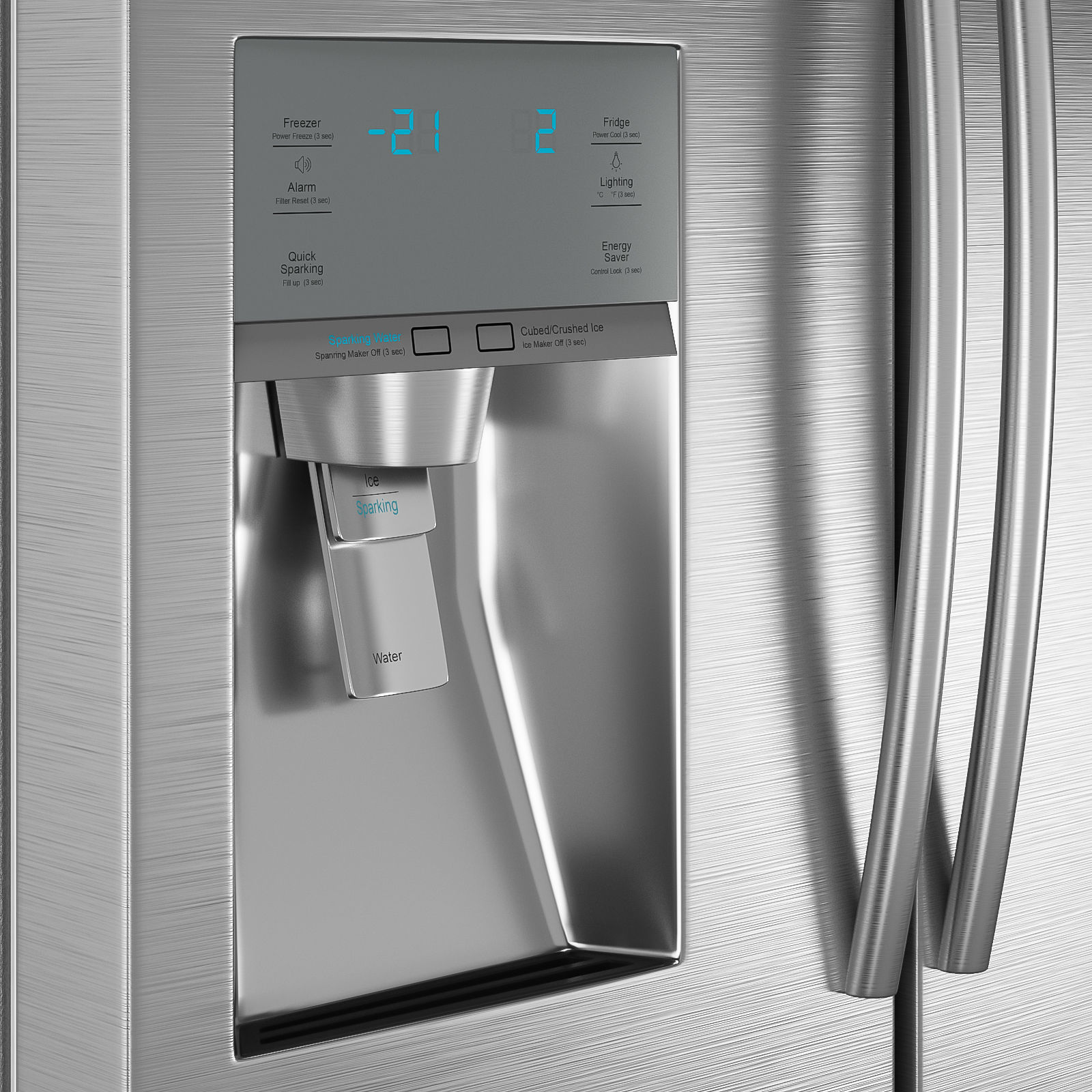 Samsung set002 3D model_10