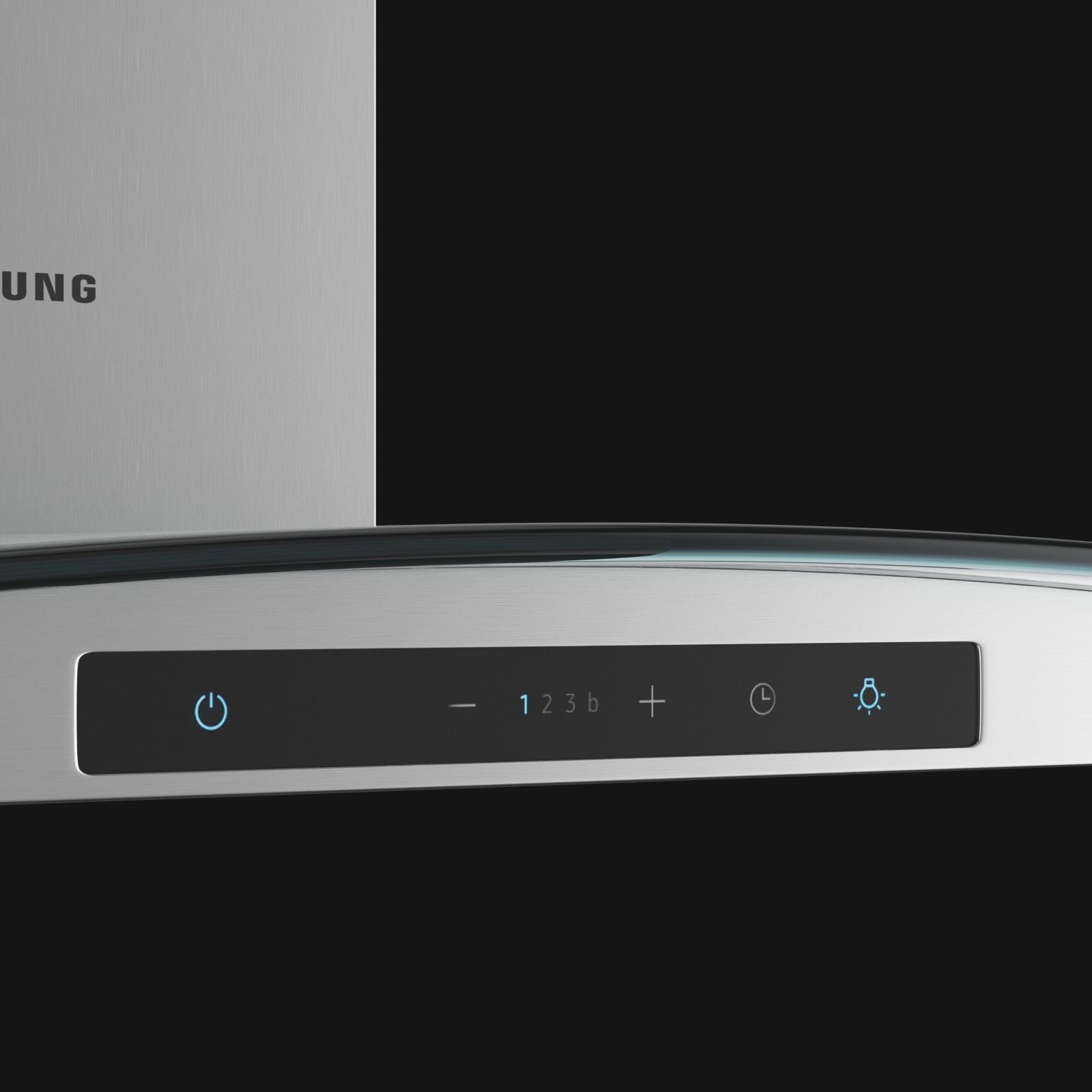 Samsung set002 3D model_4