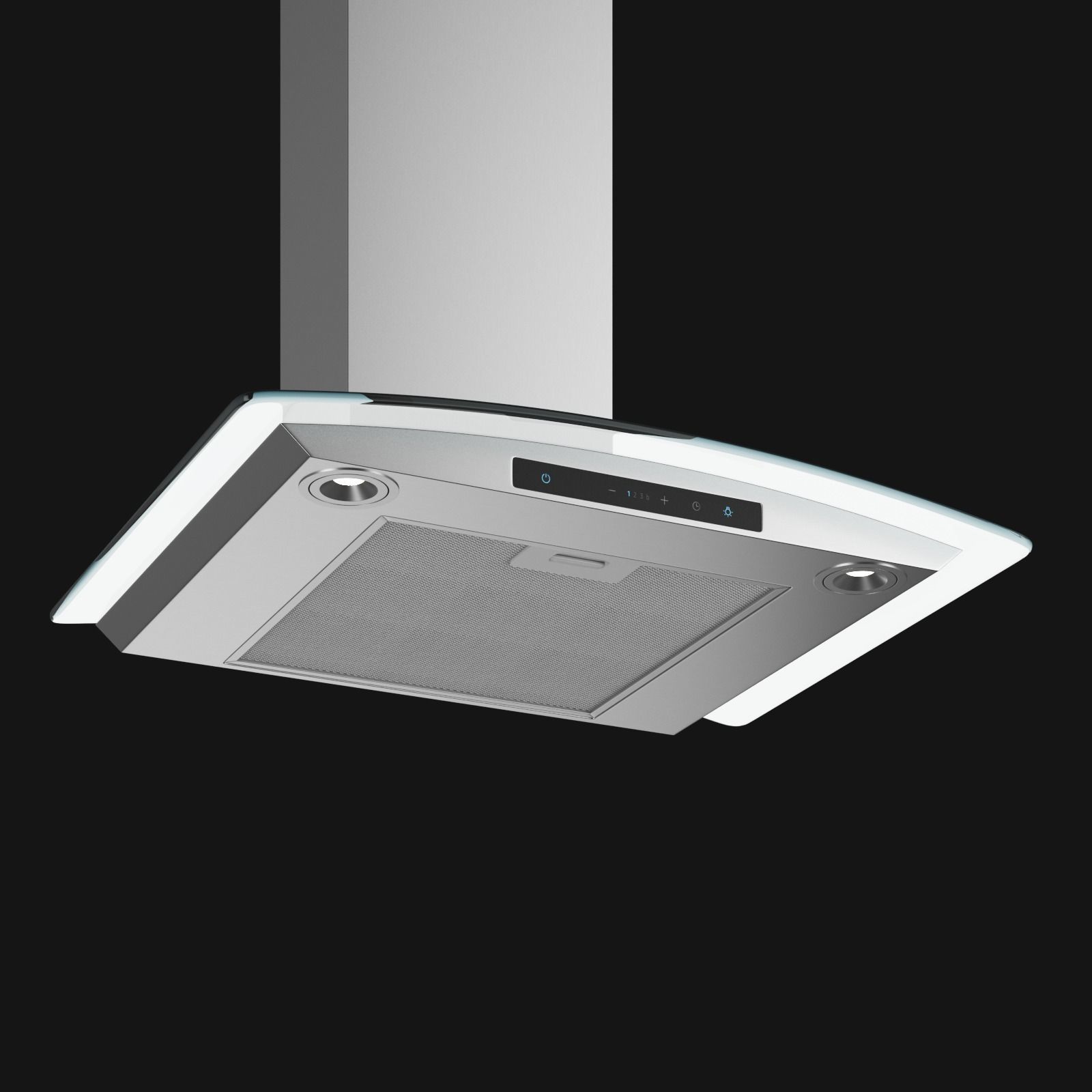 Samsung set002 3D model_3