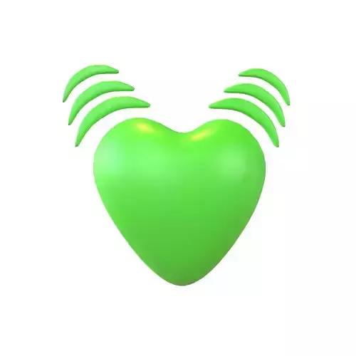 Beating Heart v1 005