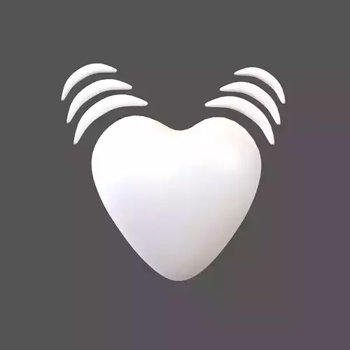 Beating Heart v1 010