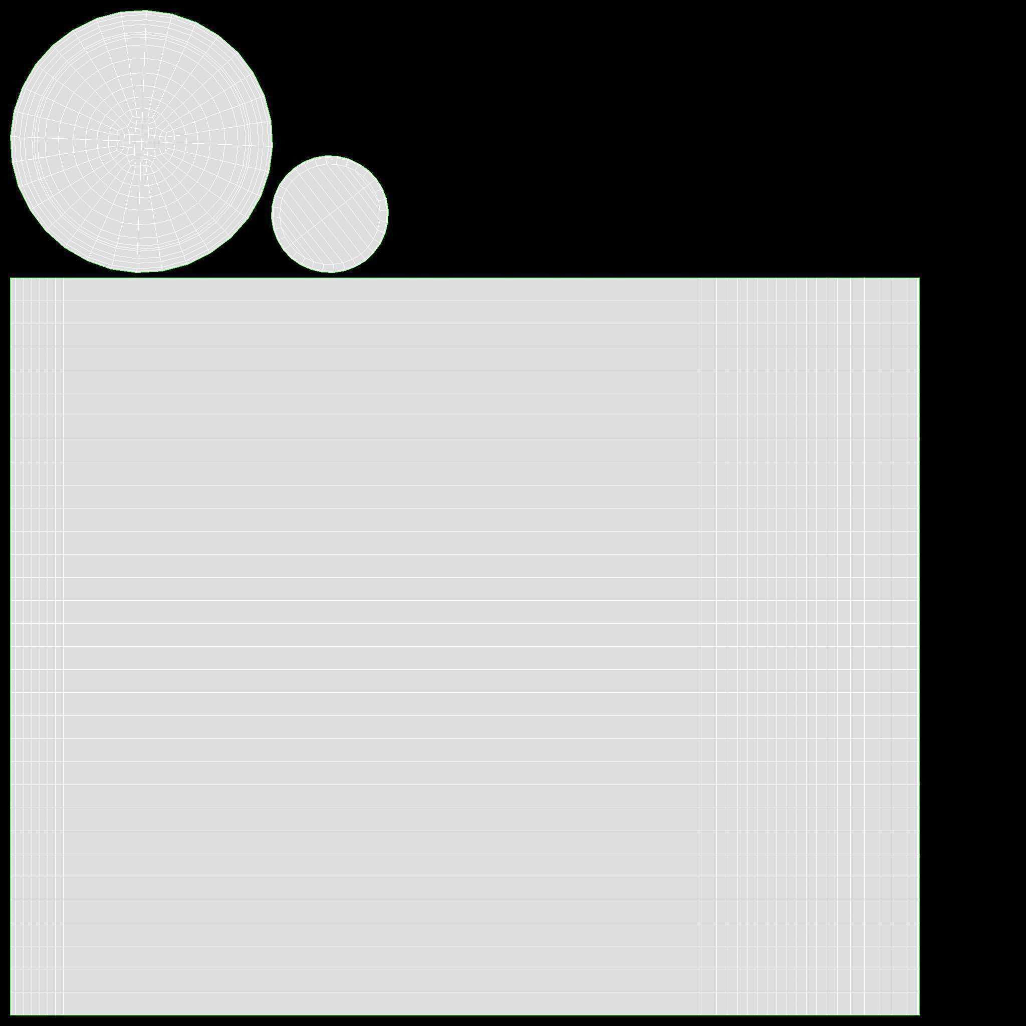 Glass soft drink soda water bottle 34 3D model_13