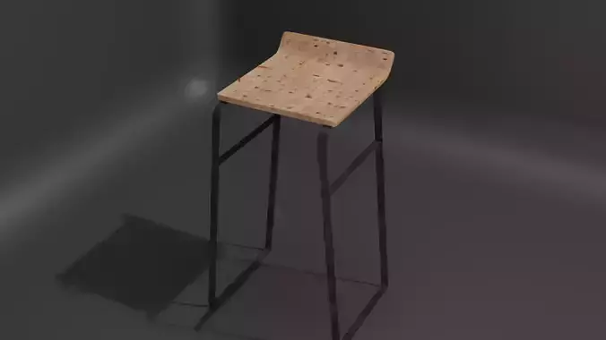Counter Stool