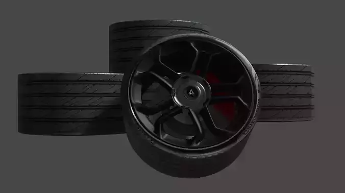 rim sport wheel