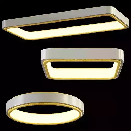 Lampatron Bristol ceiling lamp