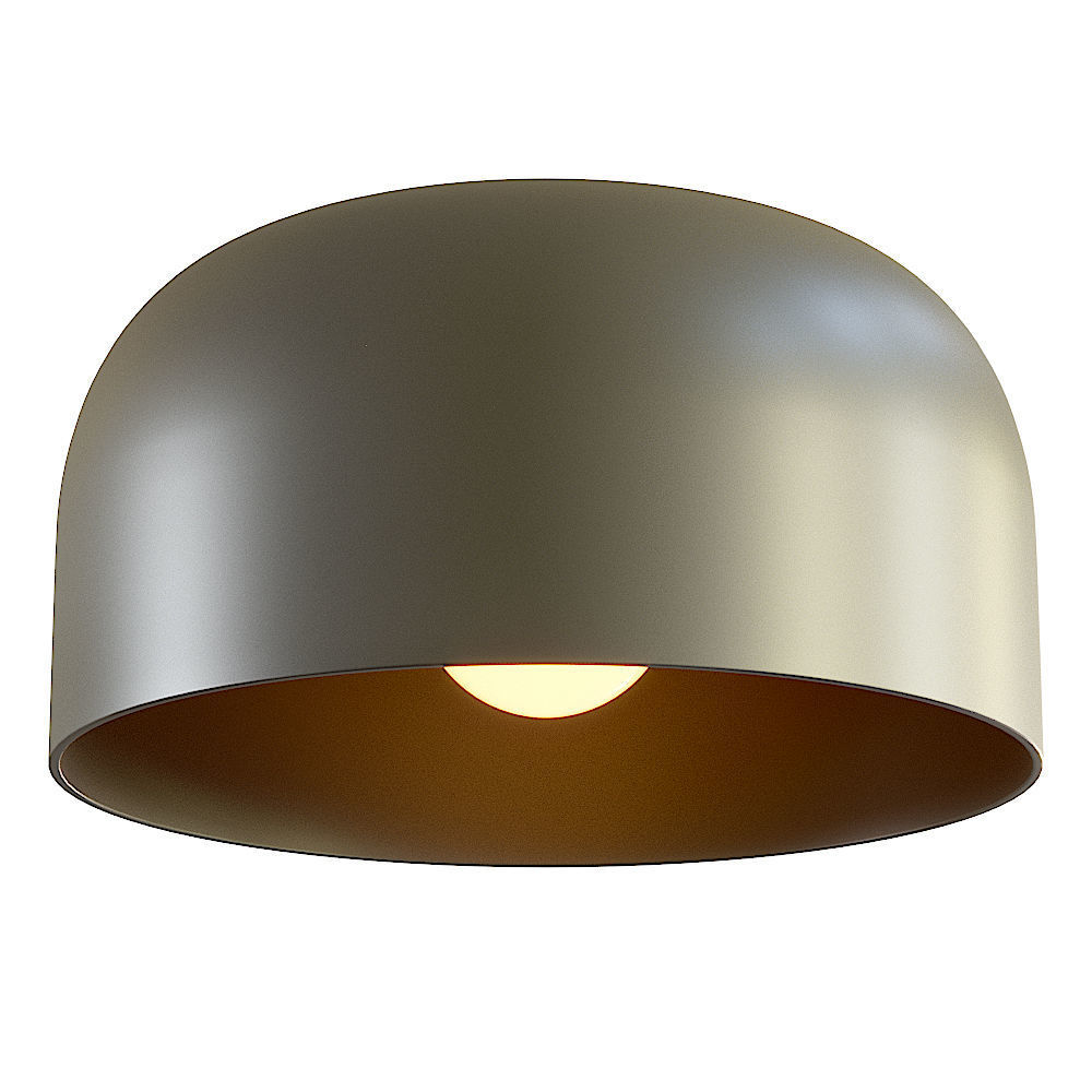 Lampatron Puff ceiling lamp 3D model_2
