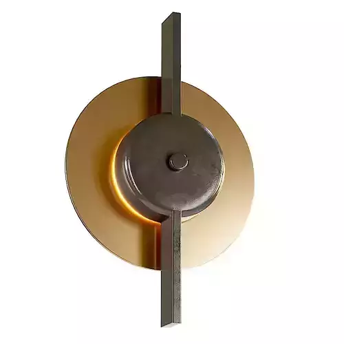 Lampatron RUNILL sconce