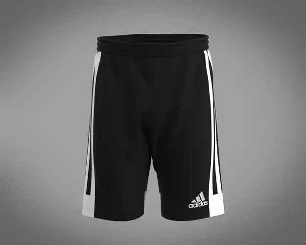 Adidas Tastigo 19 Shorts