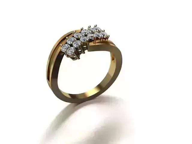 ring jewelry 