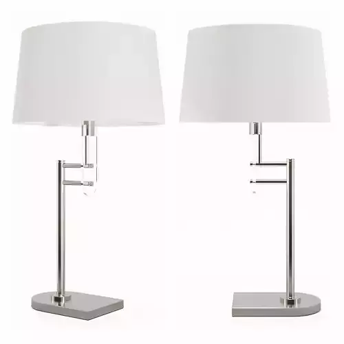 Jake Table Lamp by Ralph Lauren