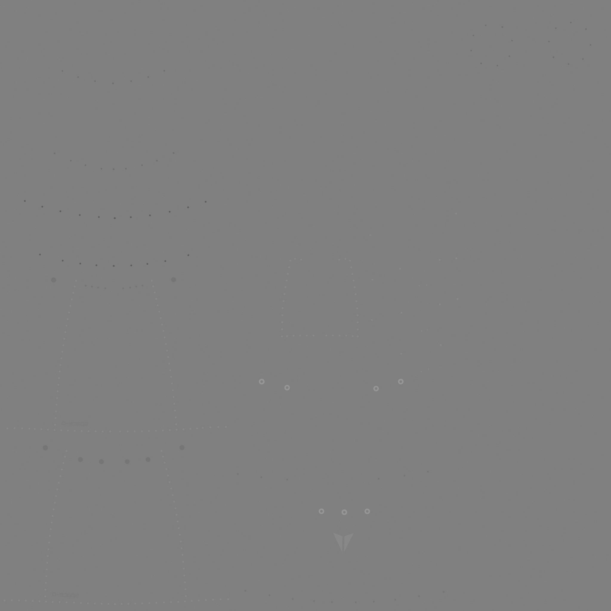 Cartoon Spaceship 03 Pink Blue - Spacecraft Vehicle SciFi Low-poly 3D model_17