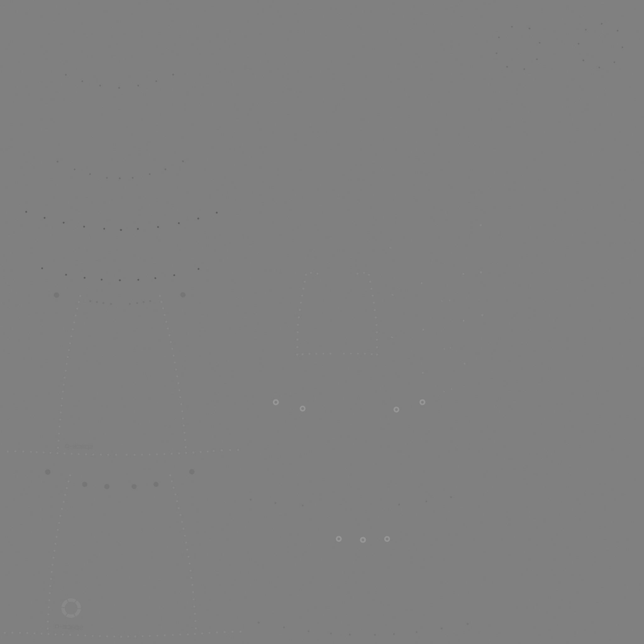 Cartoon Spaceship 04 Yellow Purple - Spacecraft Vehicle SciFi Low-poly 3D model_16